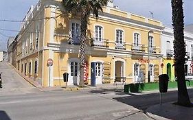 Hotel Convento Tarifa